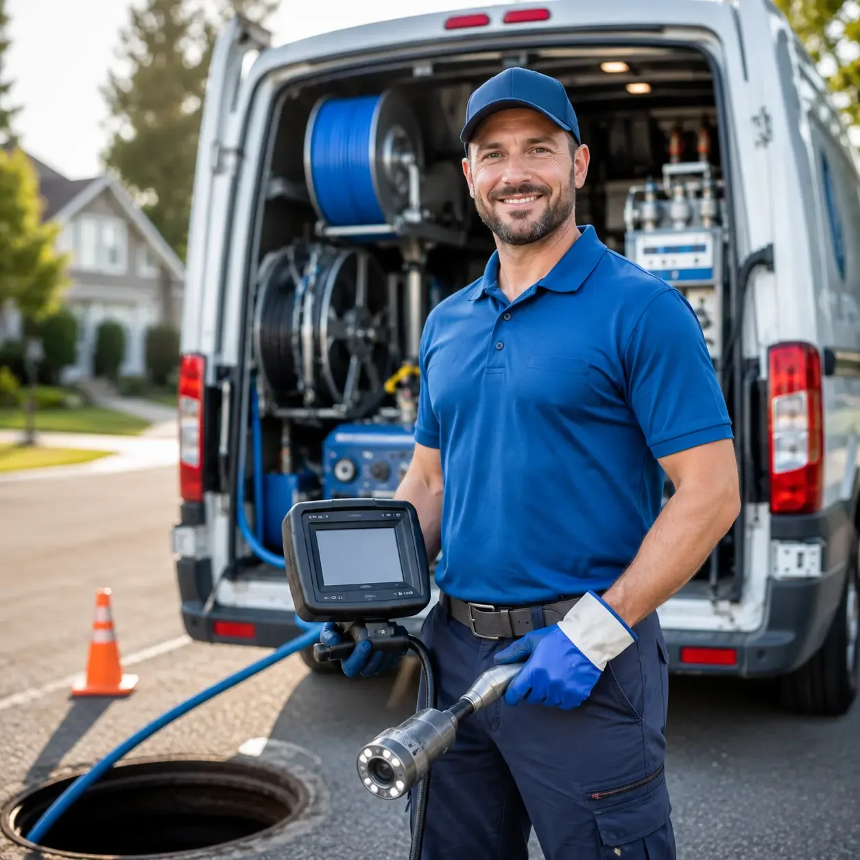 Local Pipe Relining specialists in Westwood, NJ