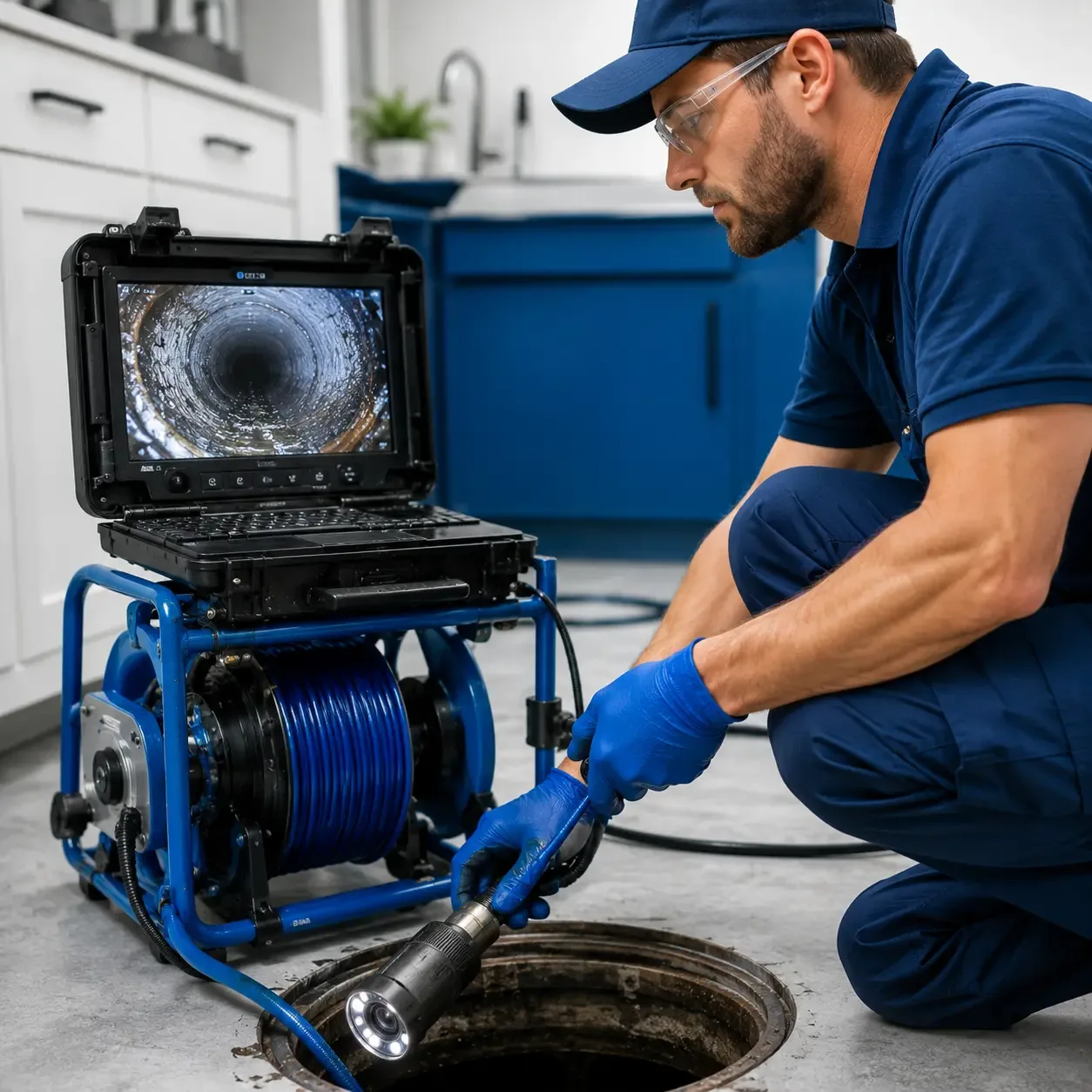 Pipe Relining professionals serving Westwood, NJ